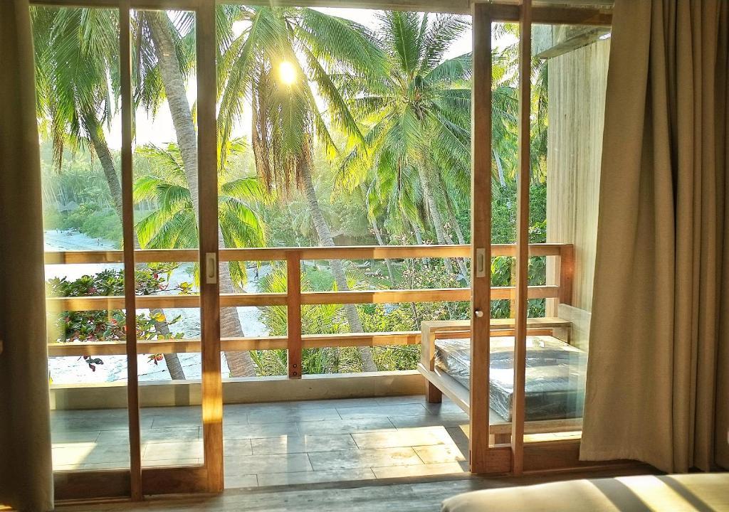 Beach Club By Haadtien Ko Tao Esterno foto