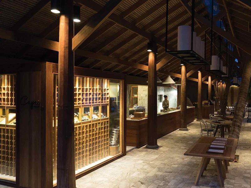 Beach Club By Haadtien Ko Tao Esterno foto