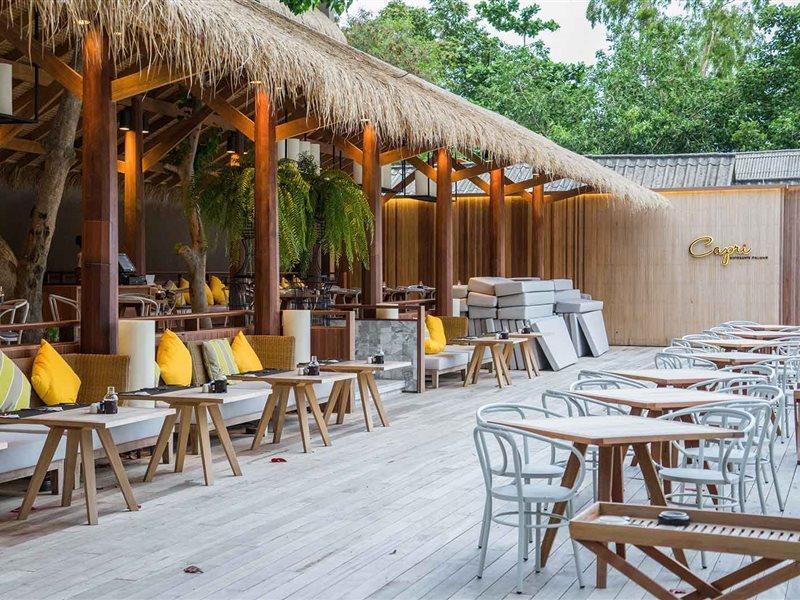 Beach Club By Haadtien Ko Tao Esterno foto
