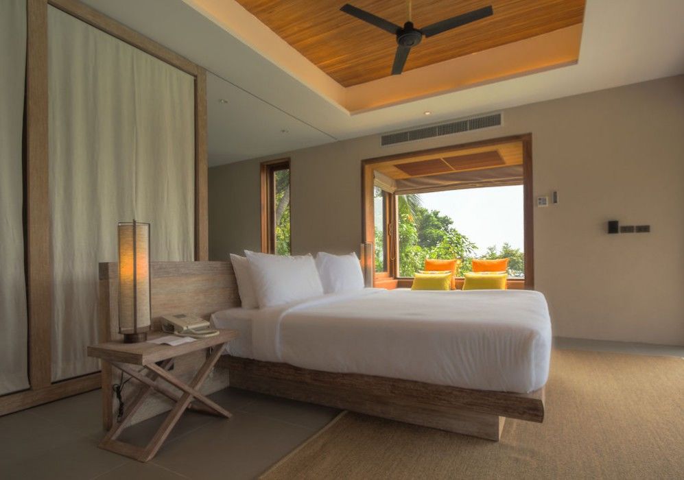 Beach Club By Haadtien Ko Tao Esterno foto