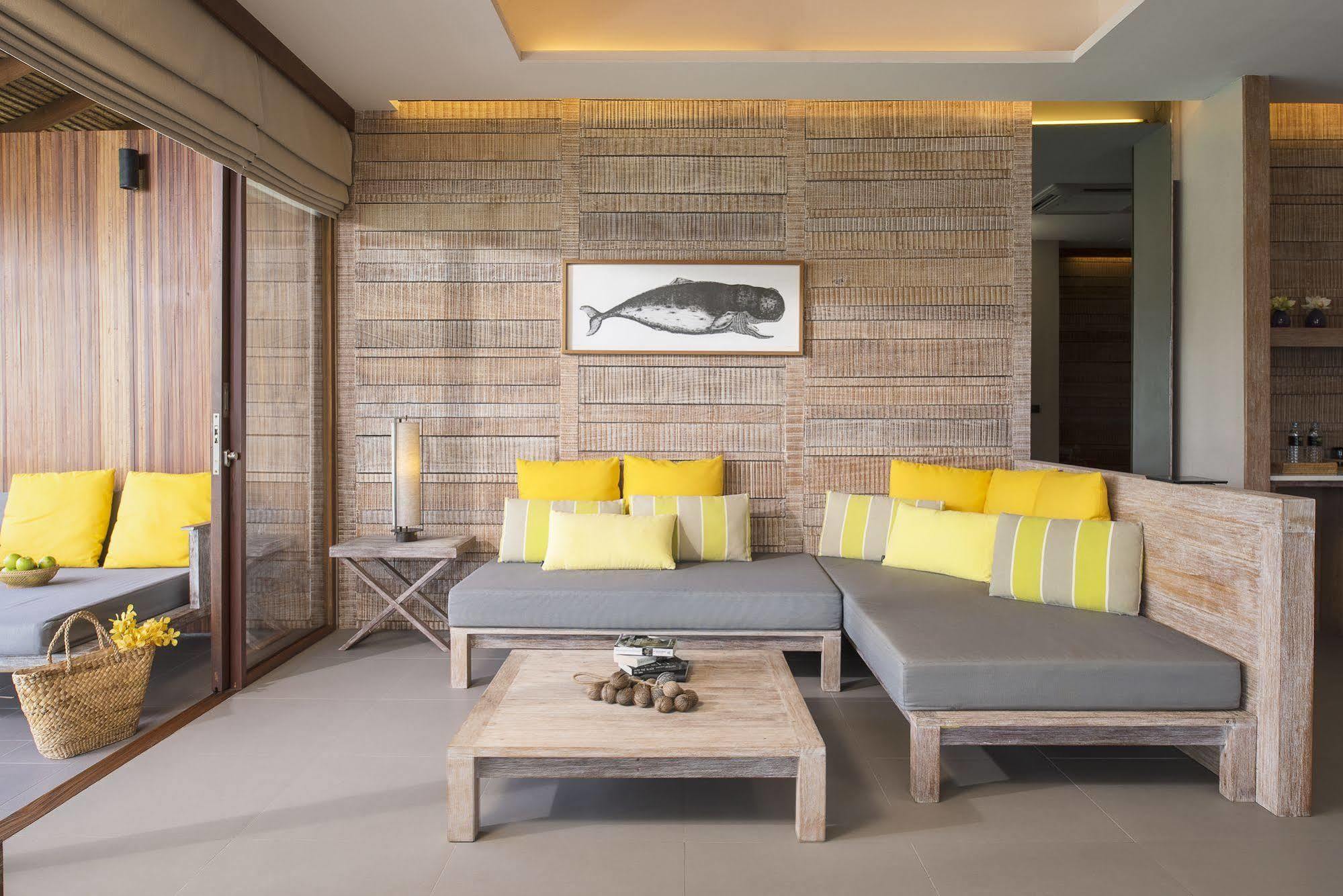 Beach Club By Haadtien Ko Tao Esterno foto